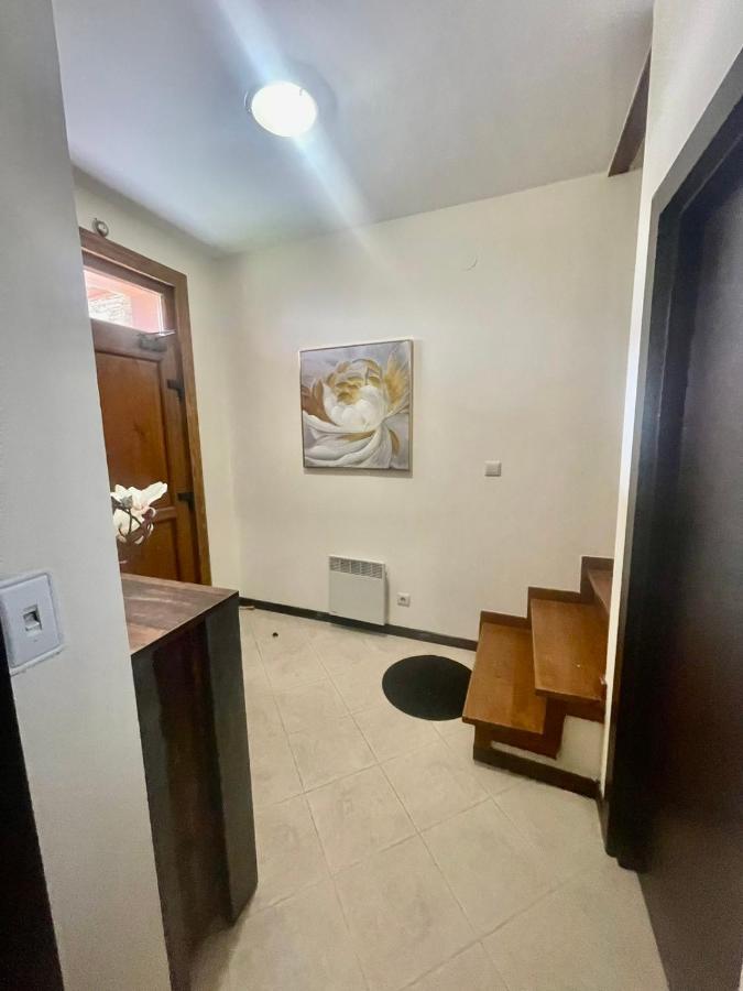 Pirin Golf Lake House Bansko Eksteriør billede